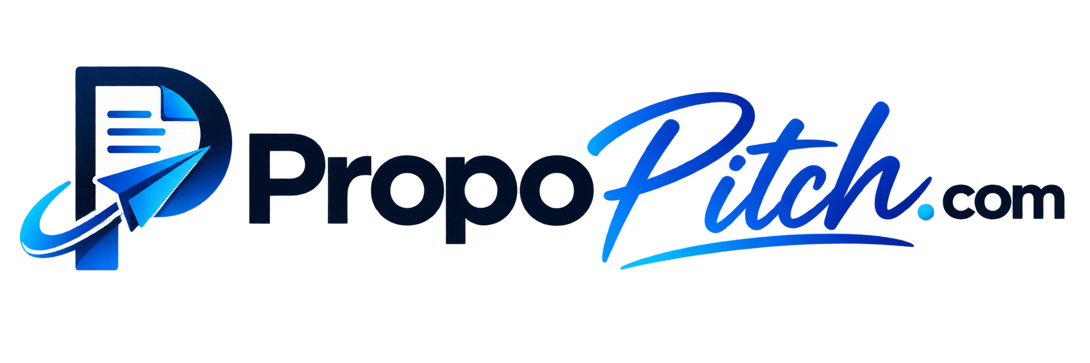 PropoPitch